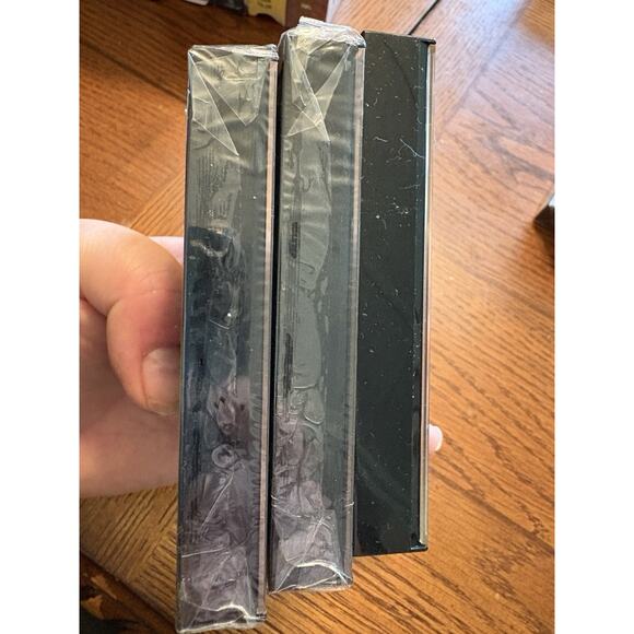 Anne Murray Greatest Hits and Finest Performances Set of 3 Cassette Tapes 1990 - Picture 4 of 6